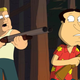 Illustration for article titled iFamily Guy/i: Screams Of Silence: The Story Of Brenda Q